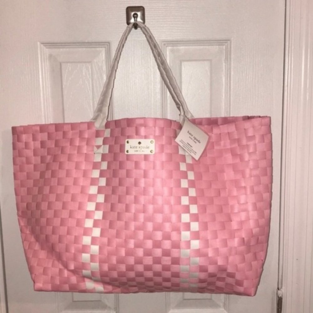 LAST ONE | KATE SPADE Tote - Picture 2 of 8